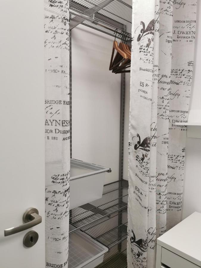 Chic&Chic Apartment Шчечин Екстериор снимка