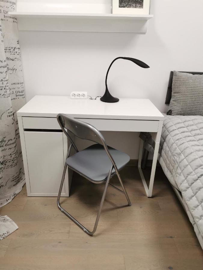 Chic&Chic Apartment Шчечин Екстериор снимка