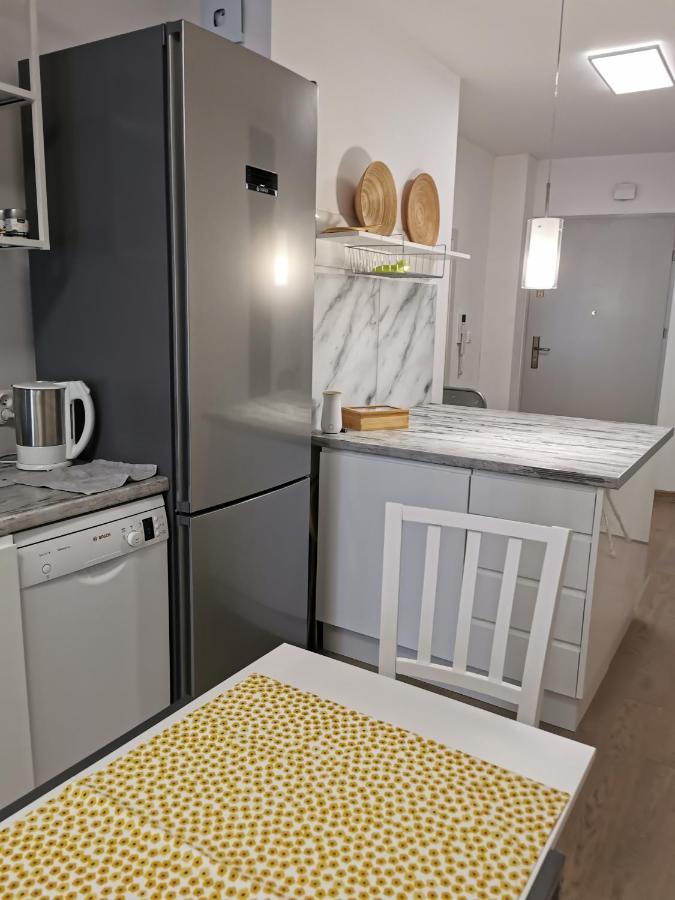 Chic&Chic Apartment Шчечин Екстериор снимка