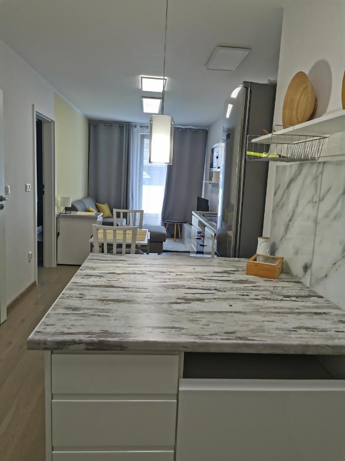 Chic&Chic Apartment Шчечин Екстериор снимка