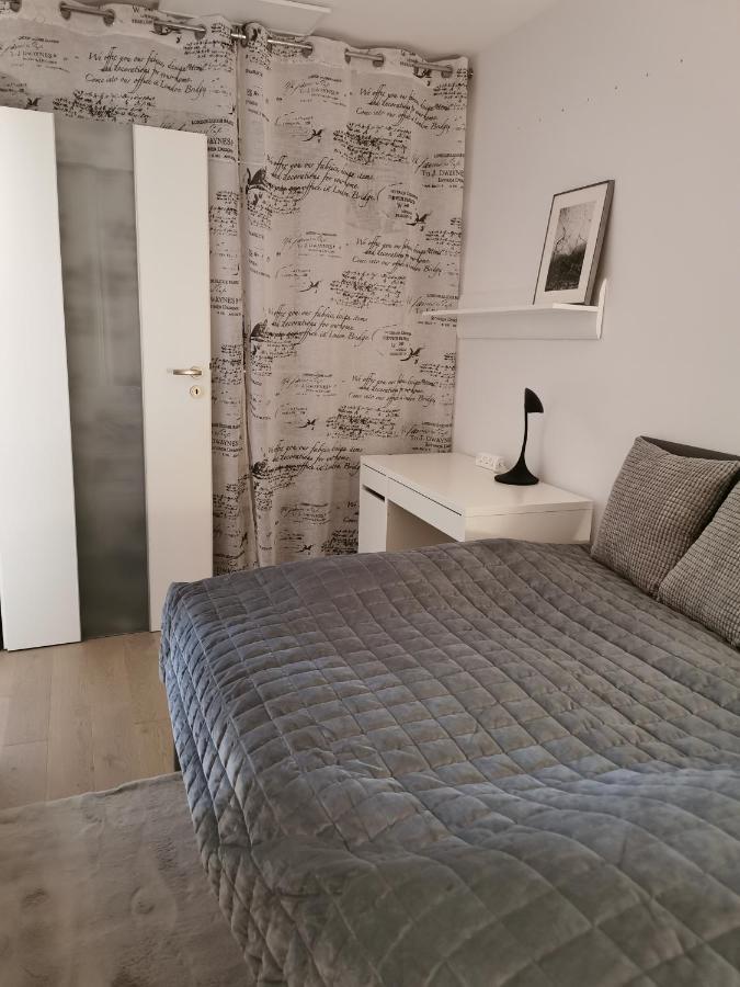Chic&Chic Apartment Шчечин Екстериор снимка