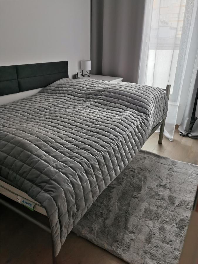 Chic&Chic Apartment Шчечин Екстериор снимка